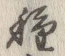 已定位種