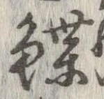 鰈 위치 확인됨