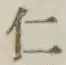 글자 仁
