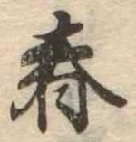 春 위치 확인됨