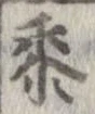 黍 위치 확인됨