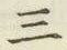 字三
