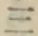 字三