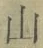 文字 山