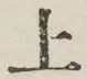 字上