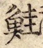 鮭 위치 확인됨