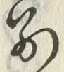 文字別
