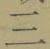 字三