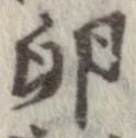 卵 위치 확인됨