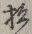 已定位杉