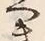 “き”字