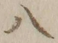 字八