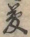 夢の位置