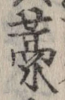 藁 위치 확인됨