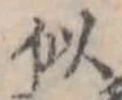 似 위치 확인됨