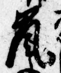 Đã định vị 嵐