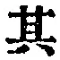 Character 其
