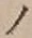 “ノ”字