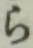 文字 ら