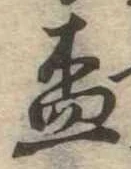 杯の位置