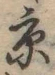 京 위치 확인됨
