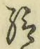 Character 給