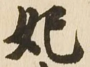 妃 위치 확인됨