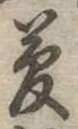 夢の位置