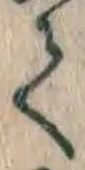 文字 て