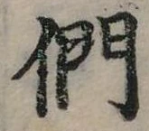 位置定マレル們