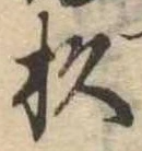 位置定マレル杉