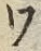 字ワ