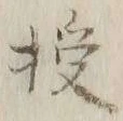 Character 授