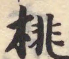 桃 위치 확인됨