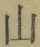 文字 山