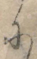 𛂋の位置