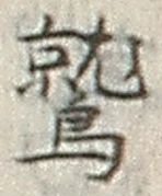 字鷲