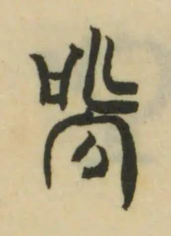 噣 위치 확인됨