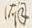 Character 潮