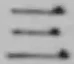 字三