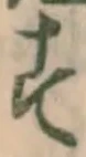 Character す