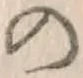 字の