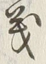 文字義