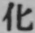 文字化
