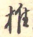 椎 위치 확인됨