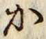 글자 か