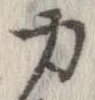 力の位置