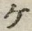 「ケ」字
