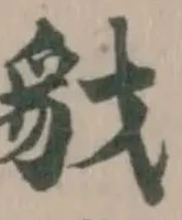 豺の位置