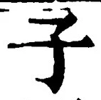 字子
